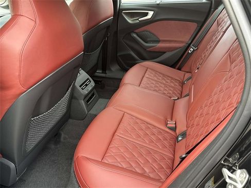 New 2025 Audi S5 Premium Plus image 5