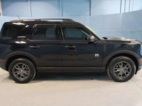 Used 2021 Ford Bronco Sport Big Bend AWD/4WD image 31