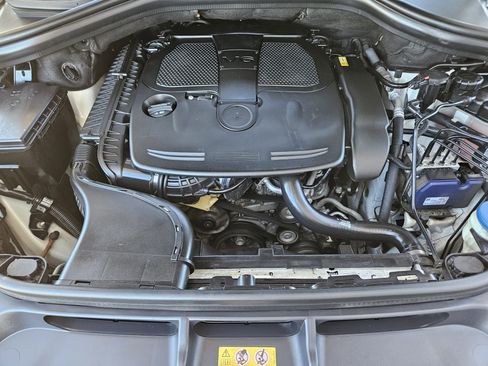 Certified 2016 Mercedes-Benz GLE 350 image 30