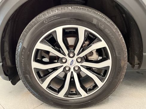 Used 2025 Ford Explorer ST-Line AWD/4WD image 96