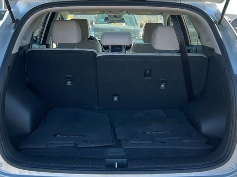 Used 2018 Hyundai Tucson SE image 23