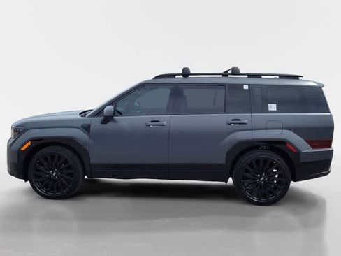 New 2026 Hyundai Santa Fe Calligraphy FWD image 2