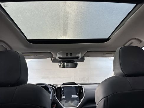 New 2026 Subaru Ascent Limited image 15