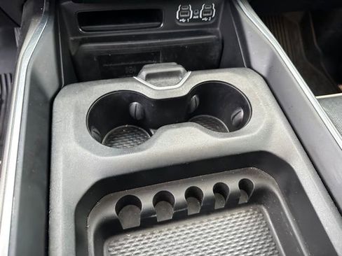 Used 2021 RAM 1500 Laramie image 19