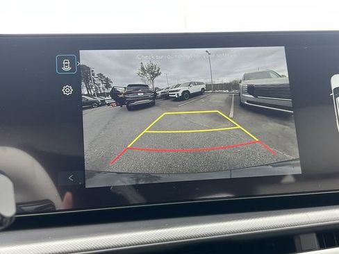 New 2026 Hyundai Santa Fe SEL FWD image 25
