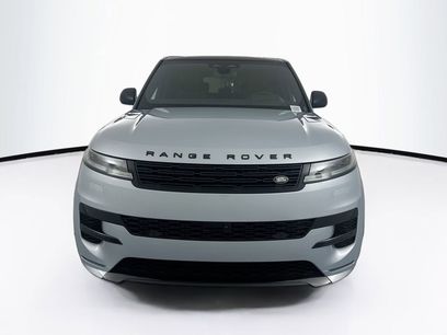 New 2026 Land Rover Range Rover Sport Autobiography
