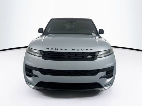 New 2026 Land Rover Range Rover Sport Autobiography image 2