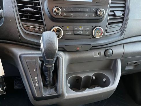 Used 2024 Ford Transit 350 XL image 25