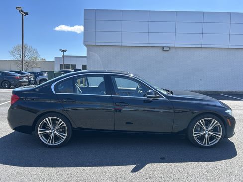 Used 2016 BMW 340i xDrive Sedan image 6