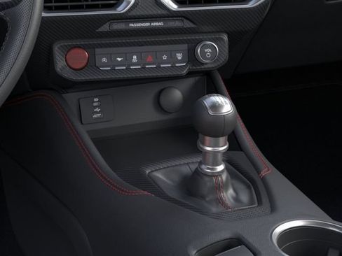 New 2026 Ford Mustang GT Premium RWD image 15