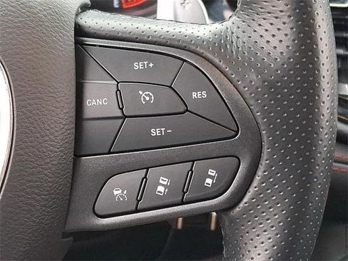 Certified 2024 Dodge Durango GT image 24