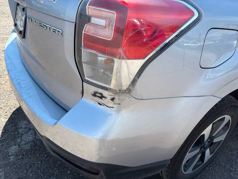 Used 2018 Subaru Forester 2.5i Premium AWD/4WD image 12