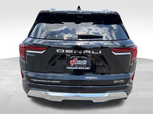 New 2026 GMC Terrain Denali AWD/4WD image 6