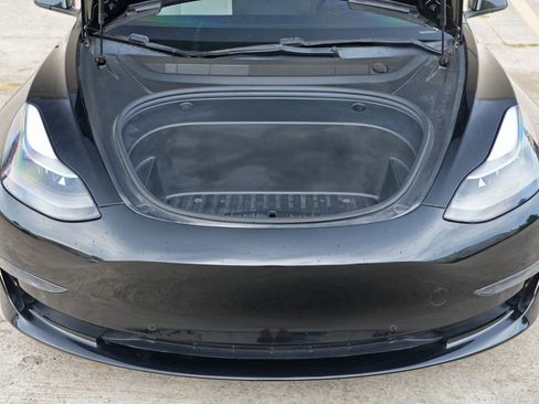 Used 2021 Tesla Model 3 Standard Range Plus RWD image 8