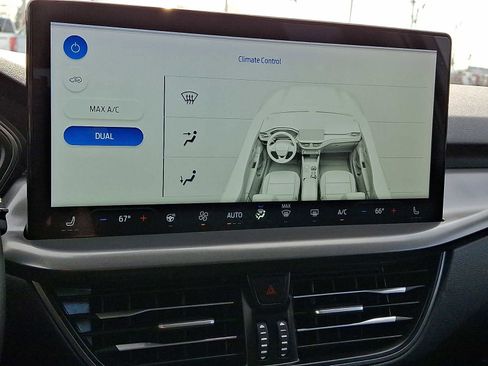 Certified 2023 Ford Escape Active w/ Tech Pack #2 image 16