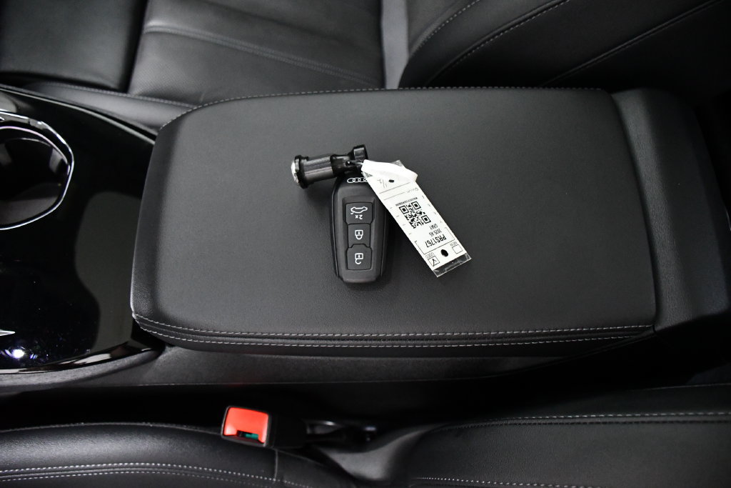 Used 2025 Audi A5 Premium Plus AWD/4WD image 23