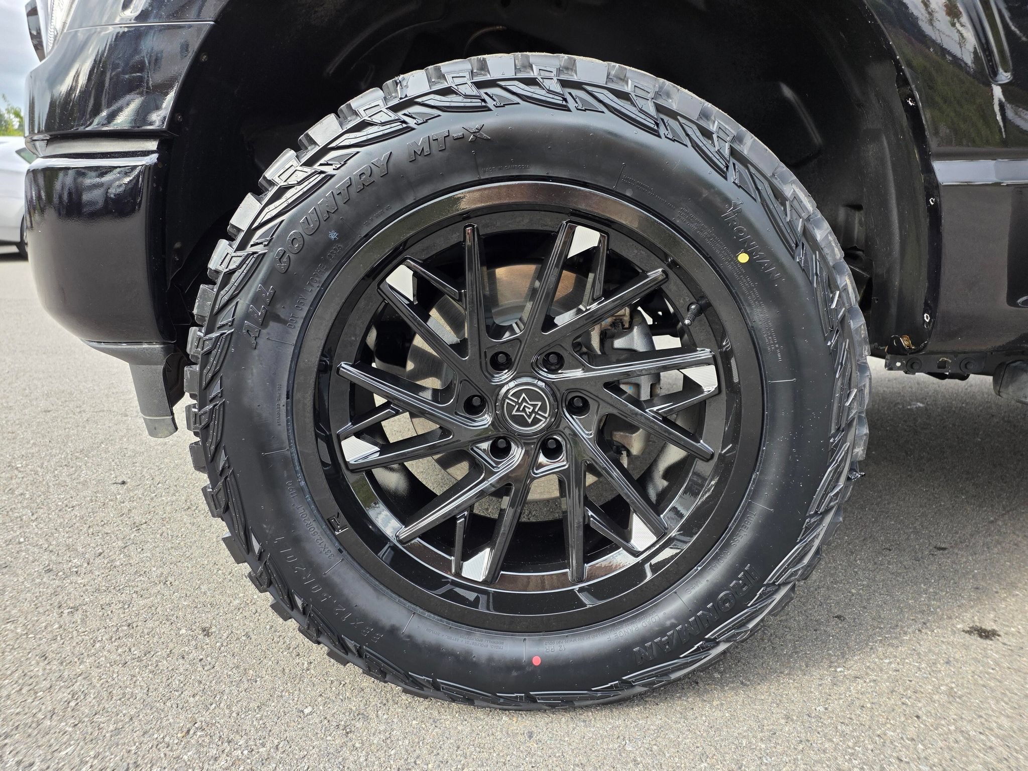 Used 2021 Ford F150 XL w/ Equipment Group 101A High AWD/4WD image 11