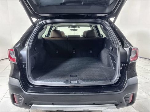 Used 2020 Subaru Outback Touring XT AWD/4WD image 21