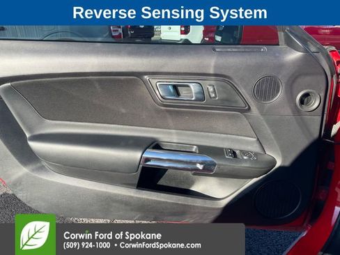 Used 2019 Ford Mustang Coupe w/ Equipment Group 101A image 19