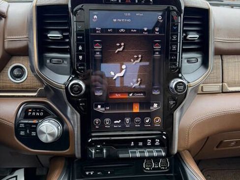 Used 2019 RAM 1500 Limited image 32