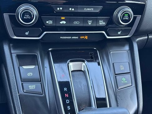 Used 2021 Honda CR-V EX image 27