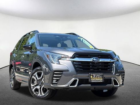 Used 2026 Subaru Ascent Touring AWD/4WD image 3