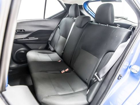 Used 2025 Nissan Kicks Play S FWD image 29