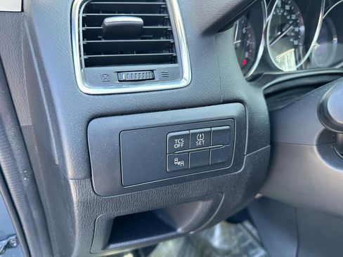 Used 2016 MAZDA CX-5 Touring w/ Bose/Moonroof Package image 10