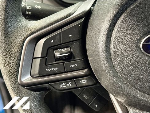 Certified 2023 Subaru Impreza 2.0i image 12