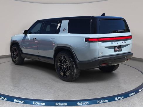 Used 2023 Rivian R1S Adventure Dual AWD/4WD image 8