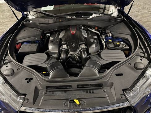 Used 2019 Maserati Levante GTS image 14