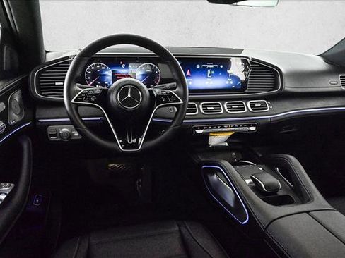 New 2026 Mercedes-Benz GLE 450 4MATIC Coupe image 20