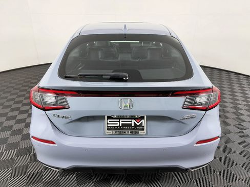 Used 2022 Honda Civic Sport Touring image 10
