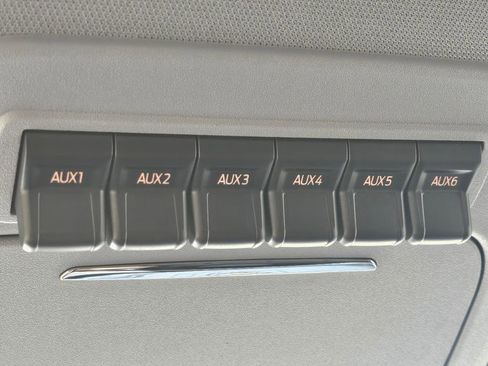 New 2026 Ford F350 Lariat w/ Black Appearance Package image 21