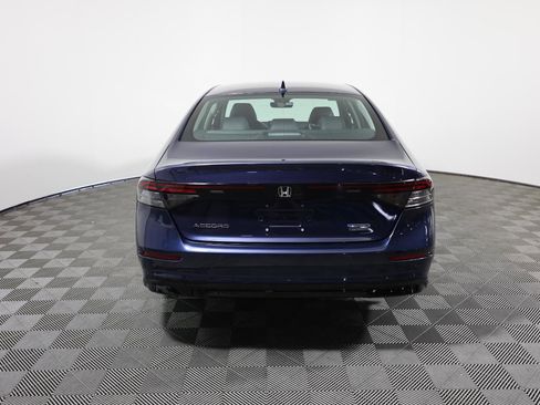 New 2026 Honda Accord Touring image 5