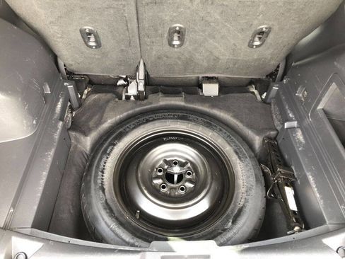 Used 2011 Jeep Compass Latitude image 15