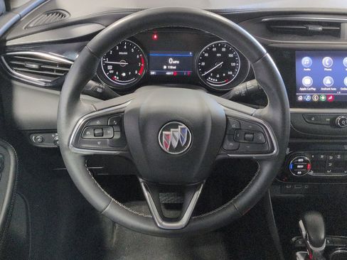 Used 2023 Buick Encore GX Select FWD image 28