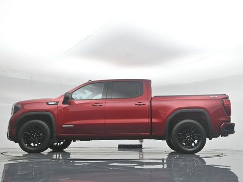 Used 2022 GMC Sierra 1500 Elevation image 58
