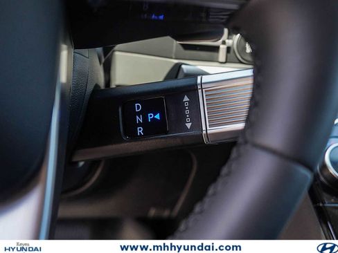 New 2026 Hyundai Santa Fe Limited AWD/4WD image 22