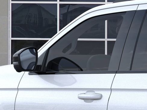 New 2025 Ford Expedition Platinum w/ Stealth Performance Package image 20