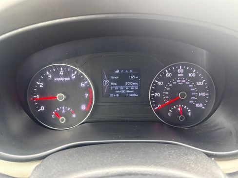 Used 2019 Kia Sportage EX image 22