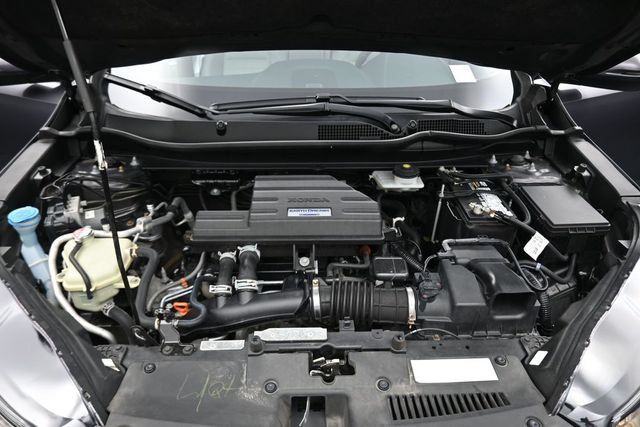Certified 2019 Honda CR-V EX image 25