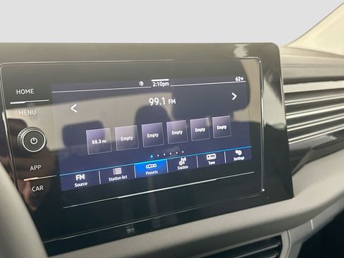 New 2026 Volkswagen Jetta S image 13