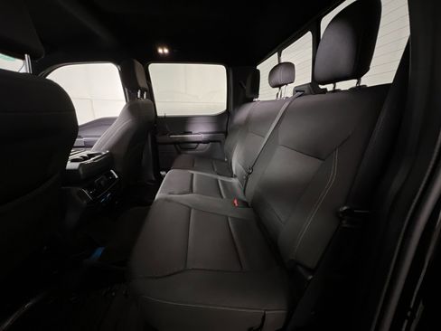 Used 2023 Ford F150 XLT w/ Equipment Group 302A High image 24