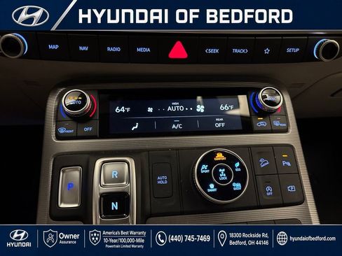 Used 2024 Hyundai Palisade Calligraphy AWD/4WD image 26