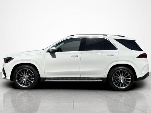 New 2026 Mercedes-Benz GLE 350 4MATIC image 2