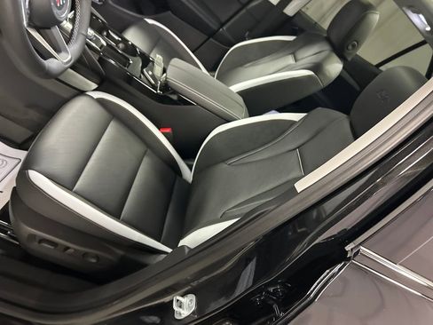 New 2026 Buick Envision Sport Touring image 10