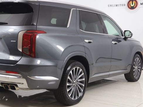Used 2024 Hyundai Palisade Calligraphy AWD/4WD image 55