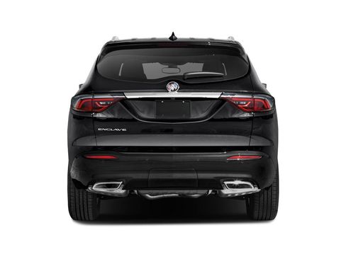 Used 2023 Buick Enclave Essence w/ Trailering Package, 5000 lbs. AWD/4WD image 41
