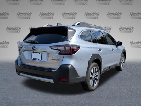 Used 2025 Subaru Outback Touring XT w/ Popular Package #2 AWD/4WD image 6